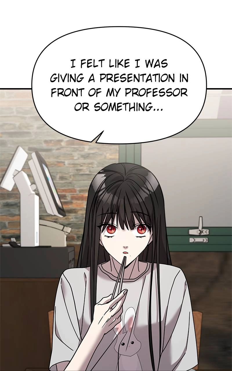 Villain with a Crush Chapter 21 Page 59