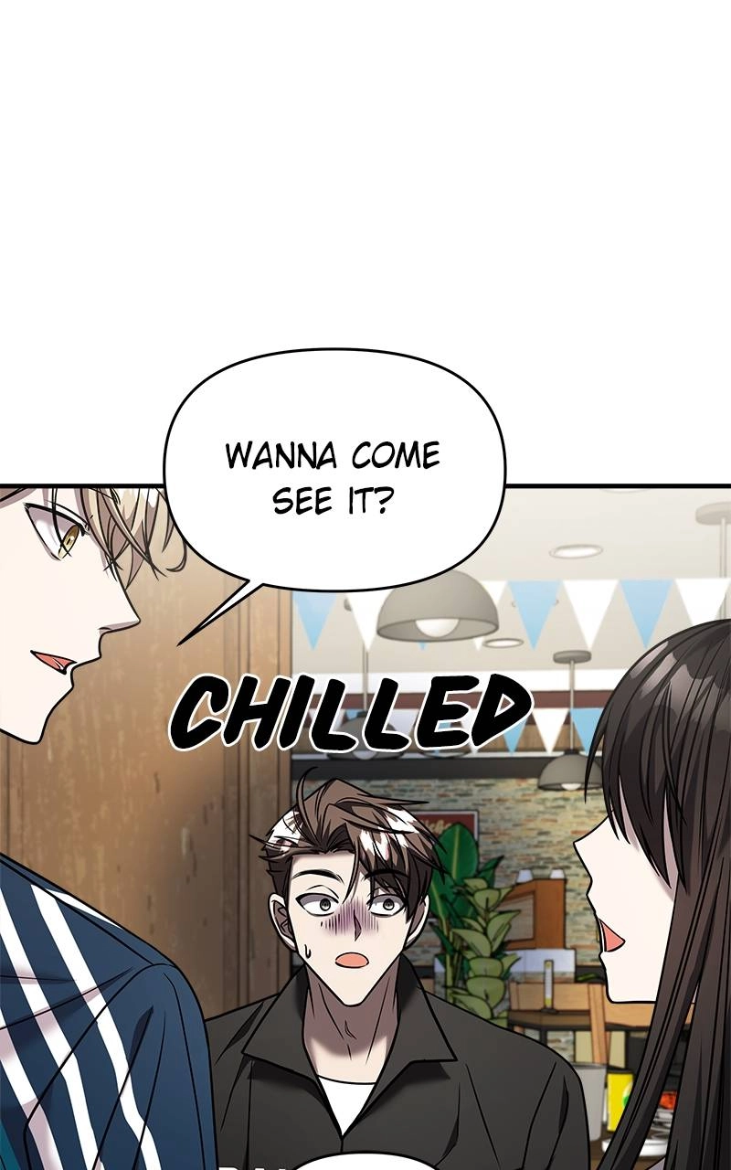 Villain with a Crush Chapter 21 Page 63