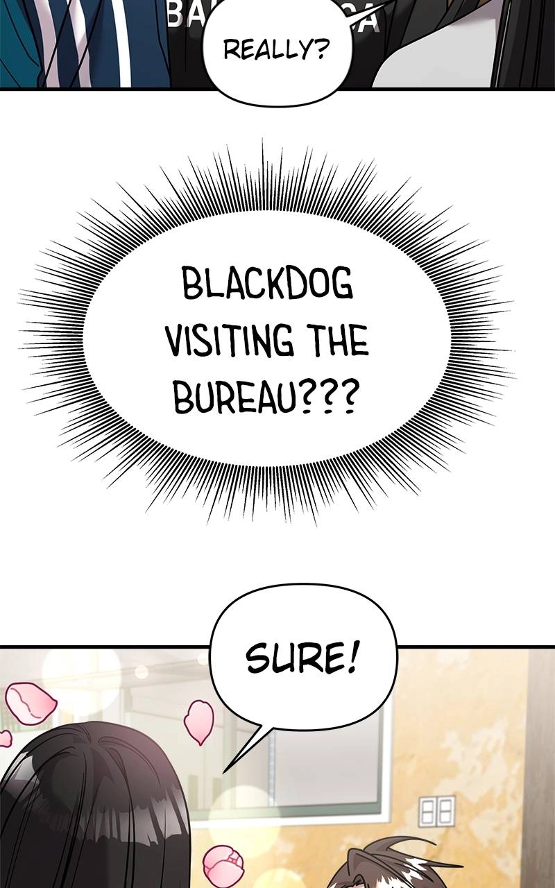 Villain with a Crush Chapter 21 Page 64
