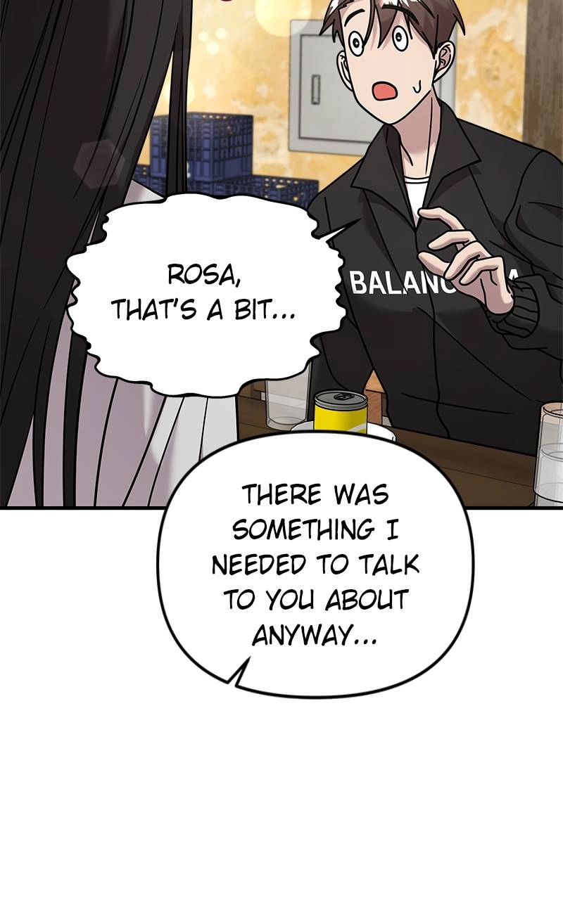 Villain with a Crush Chapter 21 Page 65