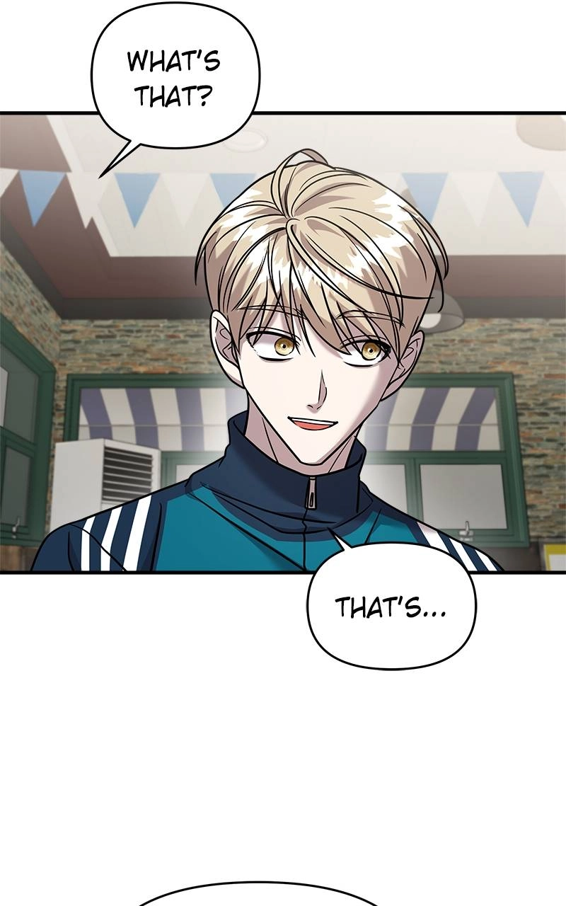 Villain with a Crush Chapter 21 Page 66
