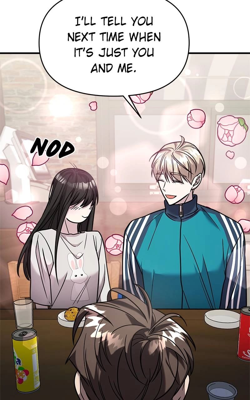 Villain with a Crush Chapter 21 Page 67