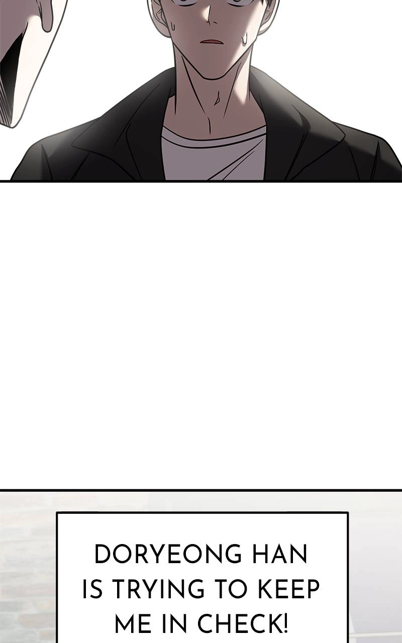 Villain with a Crush Chapter 21 Page 69