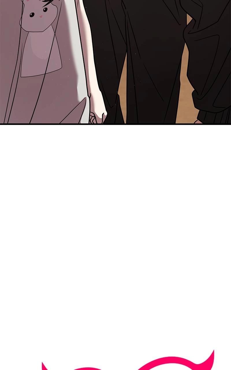 Villain with a Crush Chapter 21 Page 6