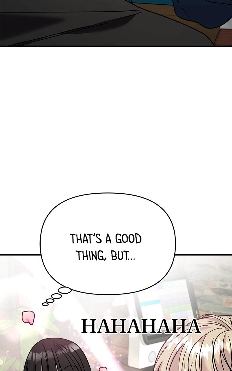 Villain with a Crush Chapter 21 Page 71