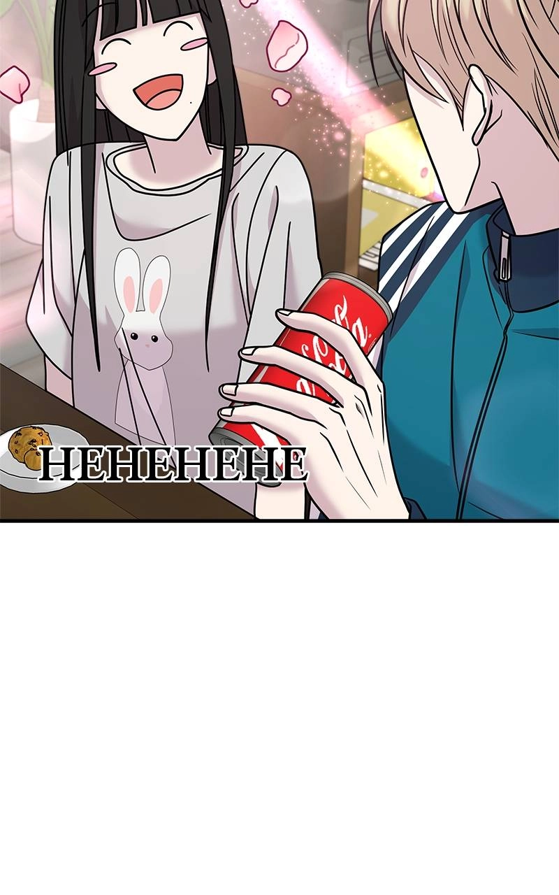 Villain with a Crush Chapter 21 Page 72