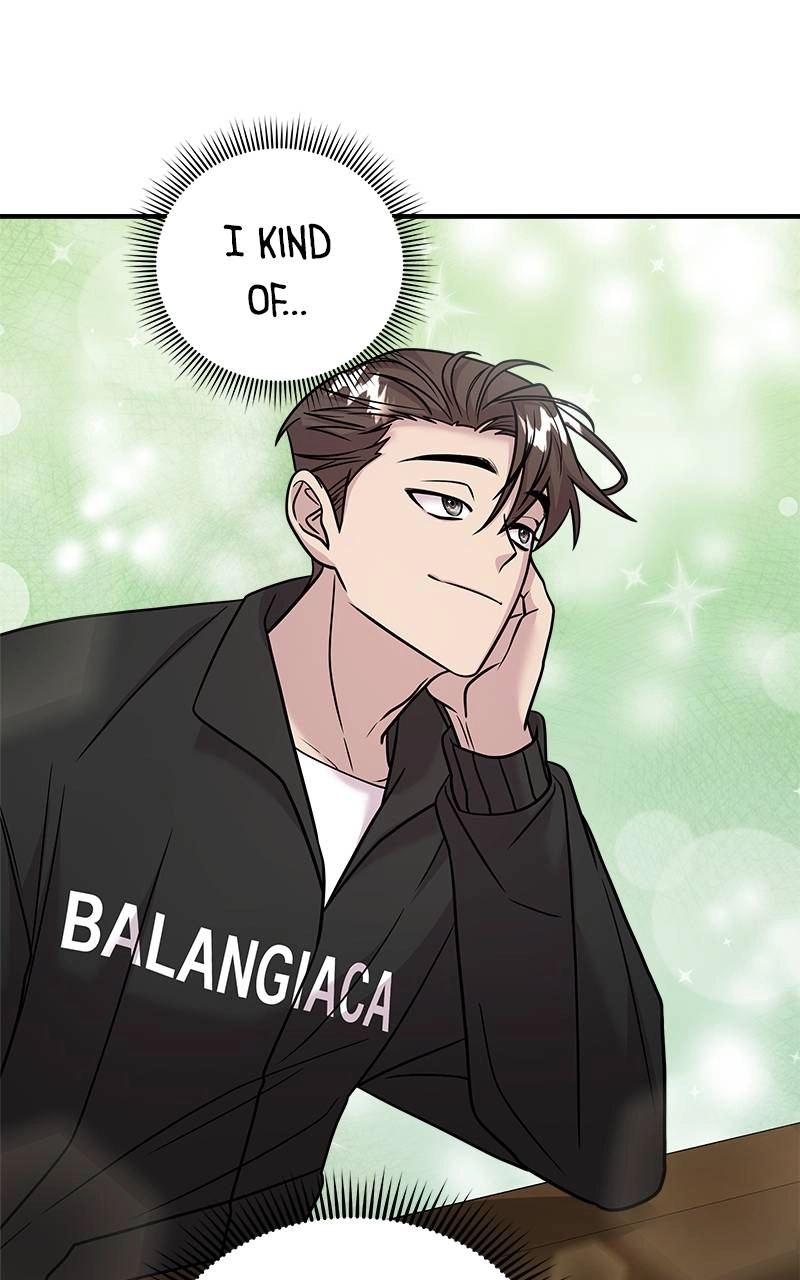 Villain with a Crush Chapter 21 Page 73
