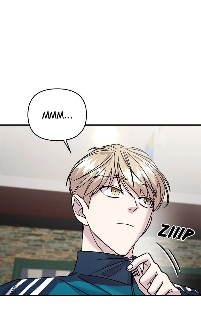 Villain with a Crush Chapter 21 Page 76