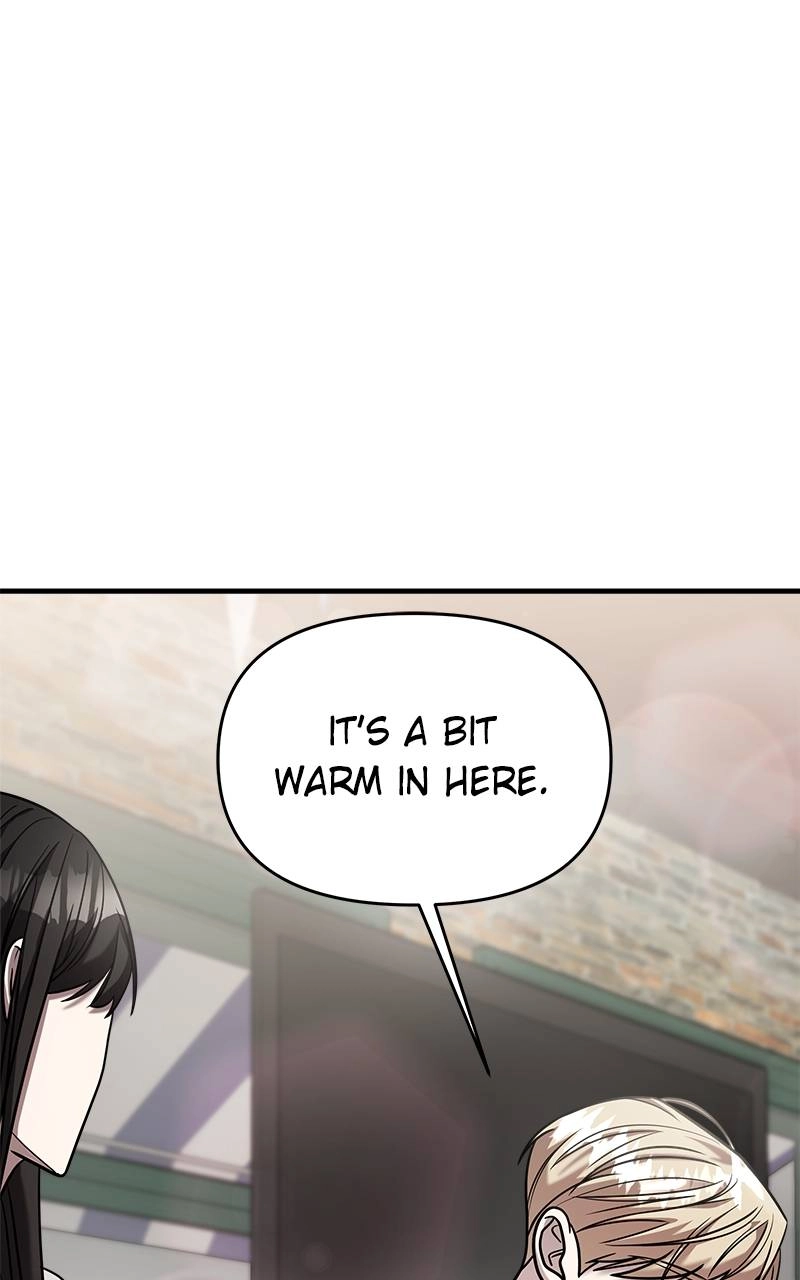Villain with a Crush Chapter 21 Page 77