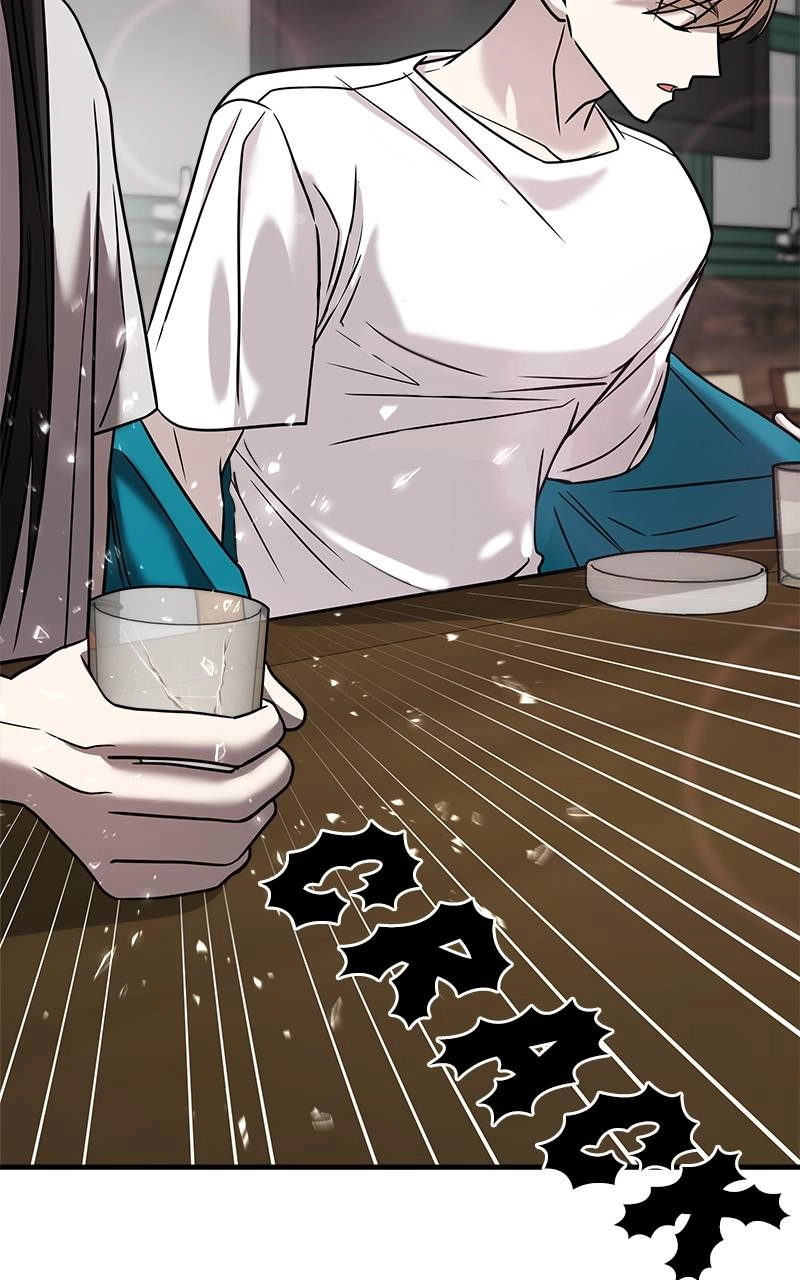 Villain with a Crush Chapter 21 Page 78