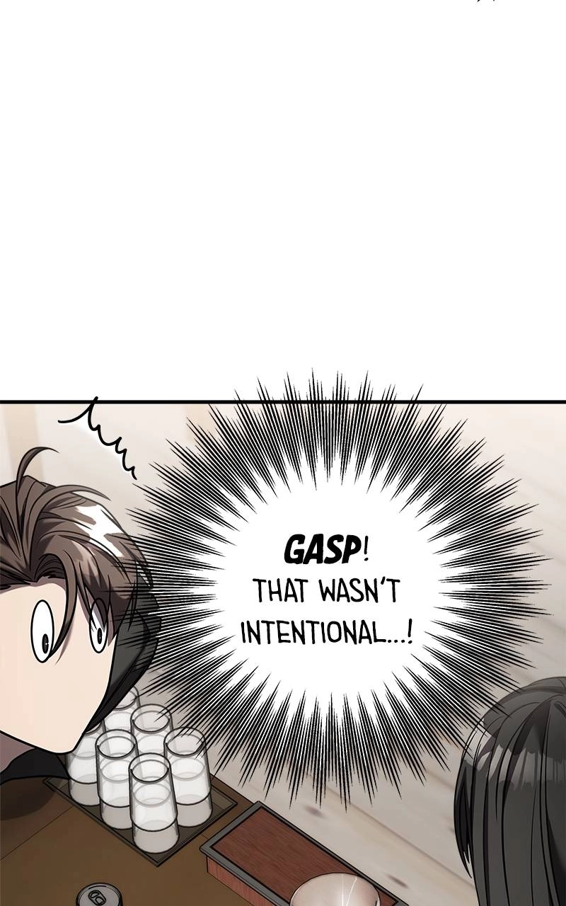 Villain with a Crush Chapter 21 Page 79