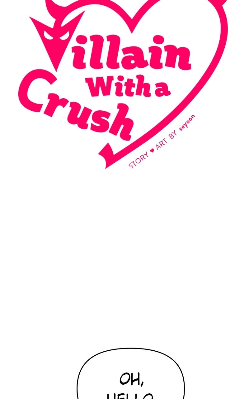 Villain with a Crush Chapter 21 Page 7