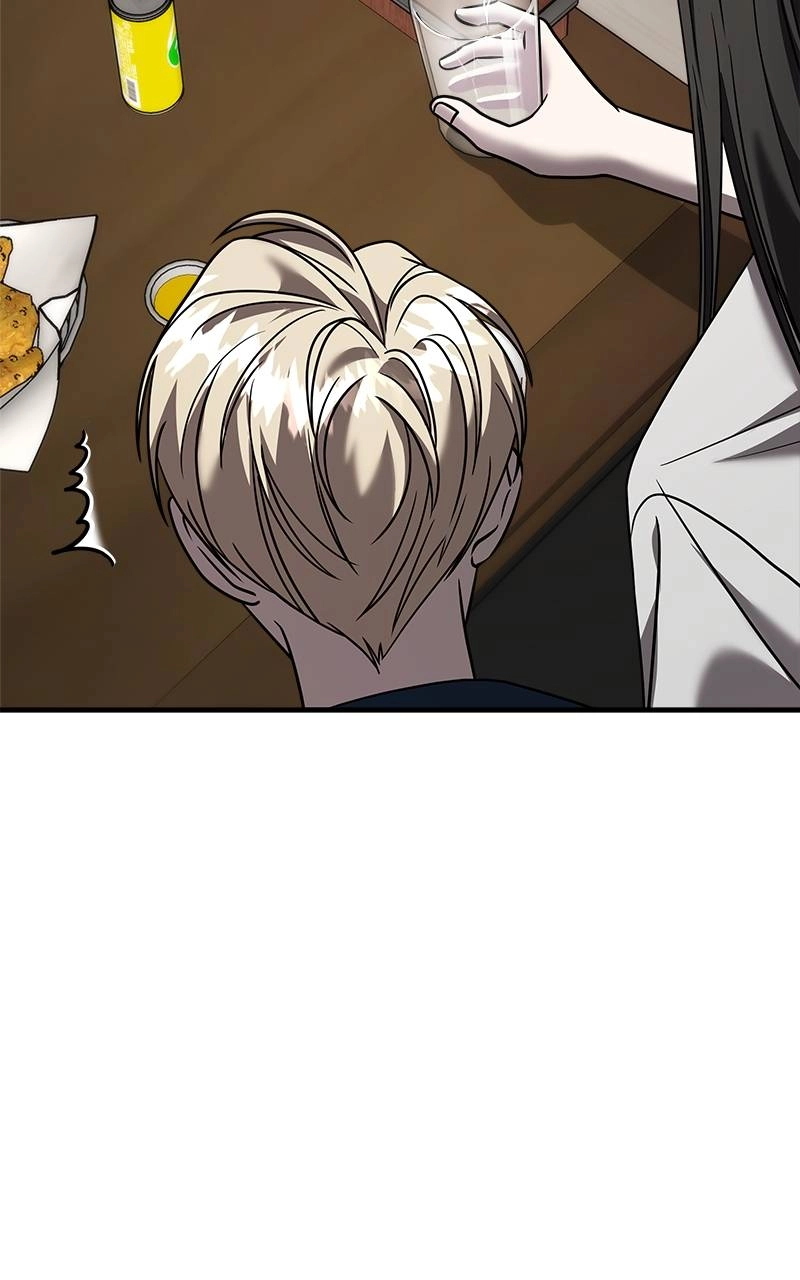Villain with a Crush Chapter 21 Page 80
