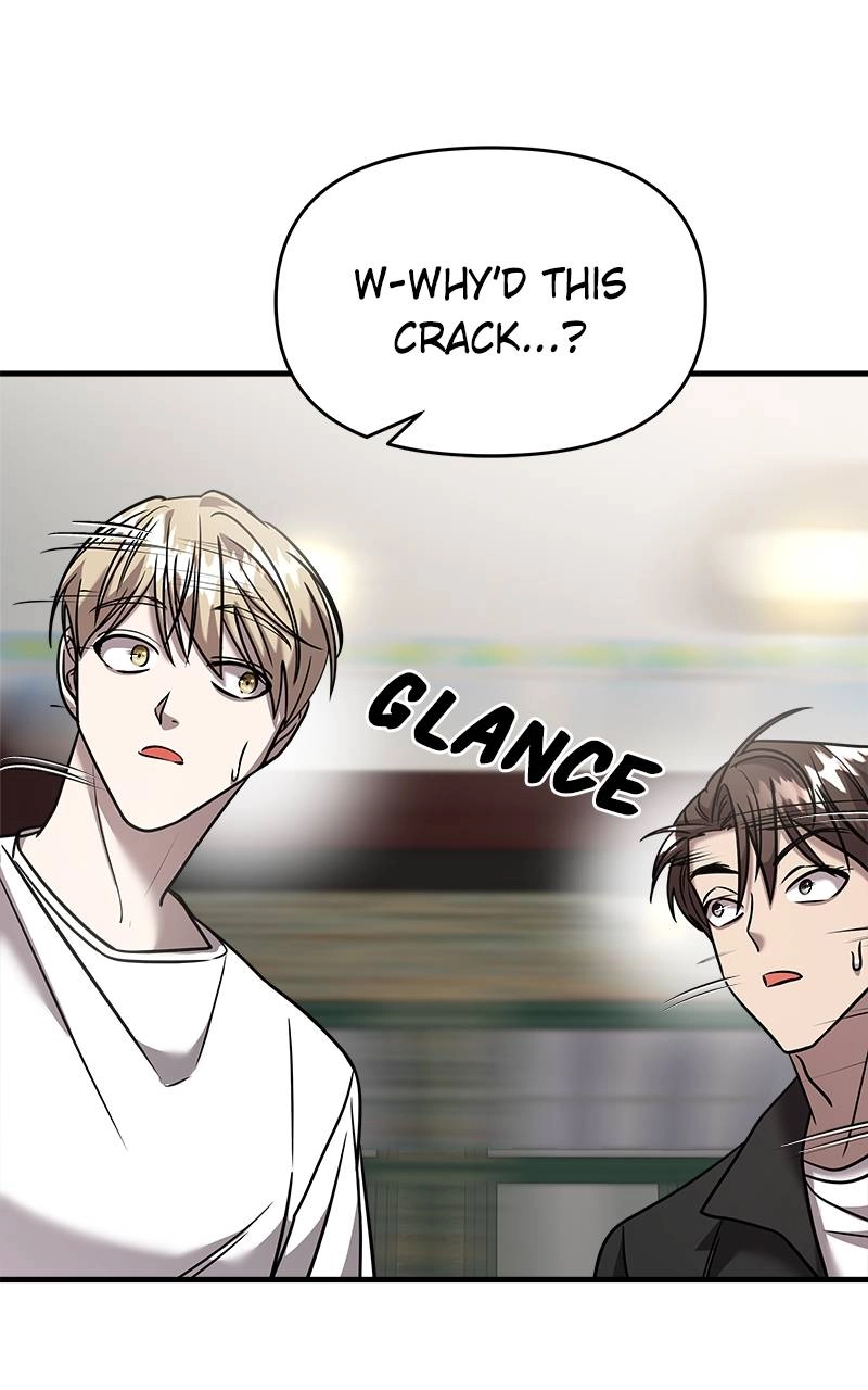Villain with a Crush Chapter 21 Page 81