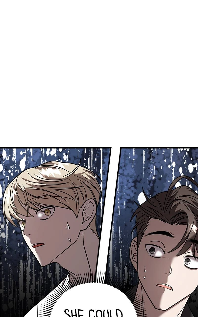 Villain with a Crush Chapter 21 Page 82