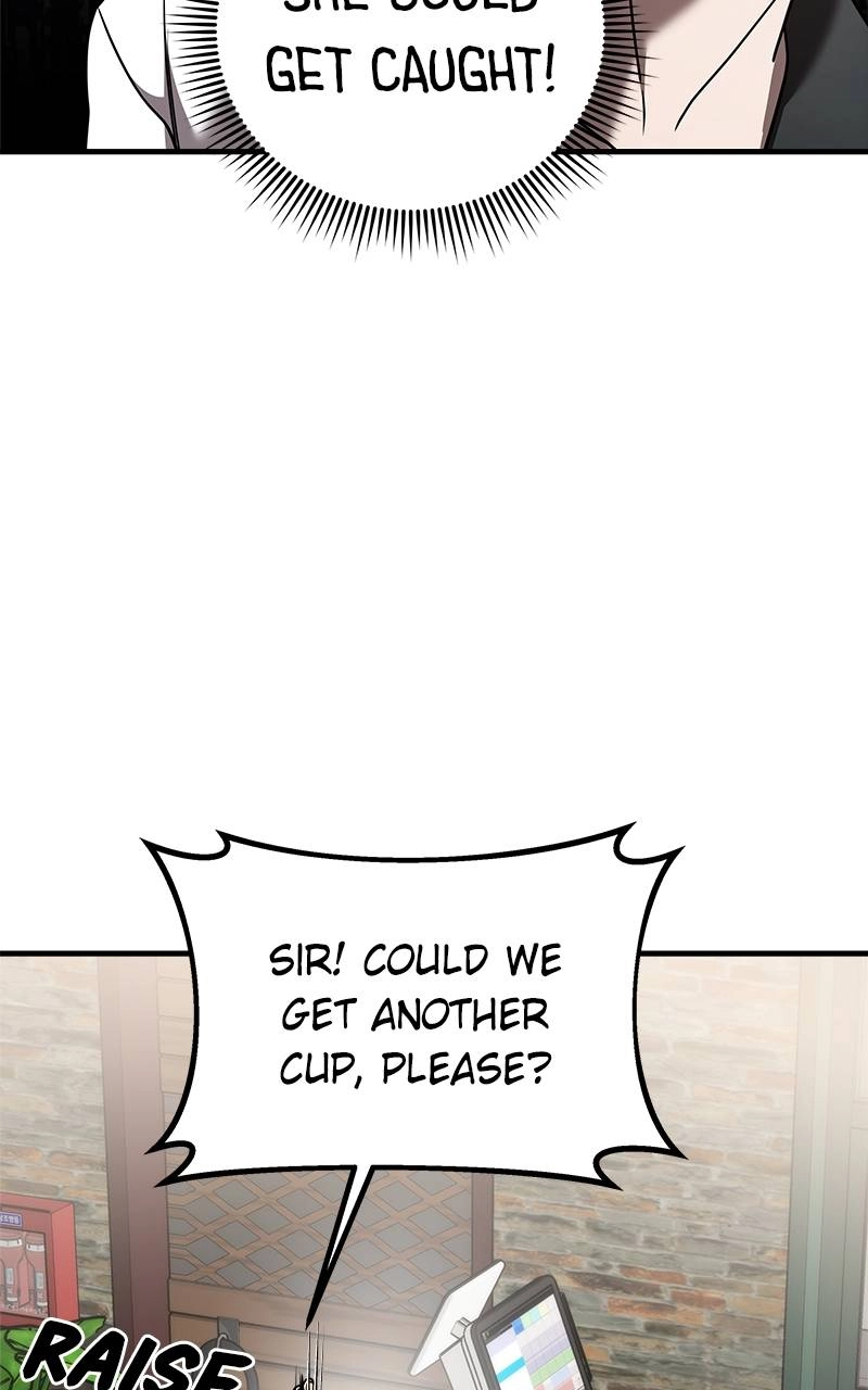 Villain with a Crush Chapter 21 Page 83
