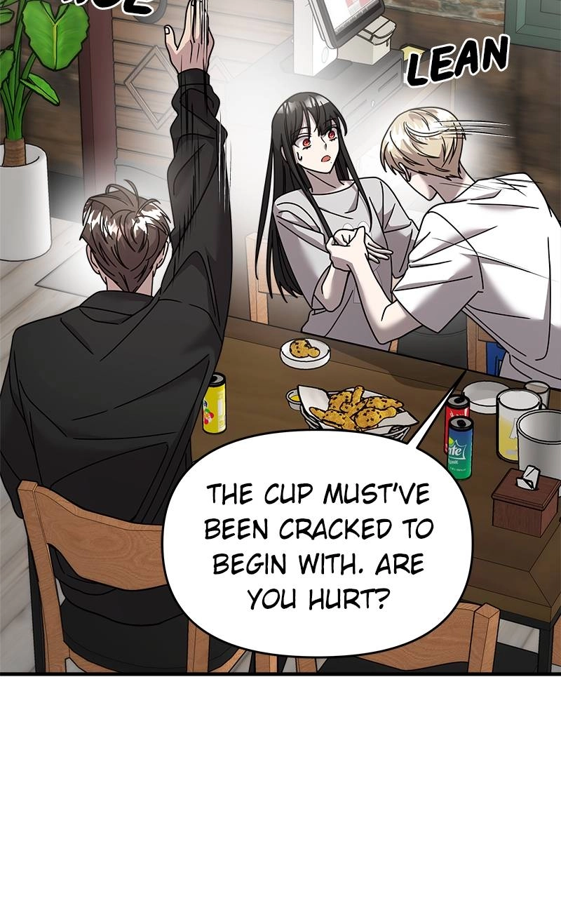Villain with a Crush Chapter 21 Page 84