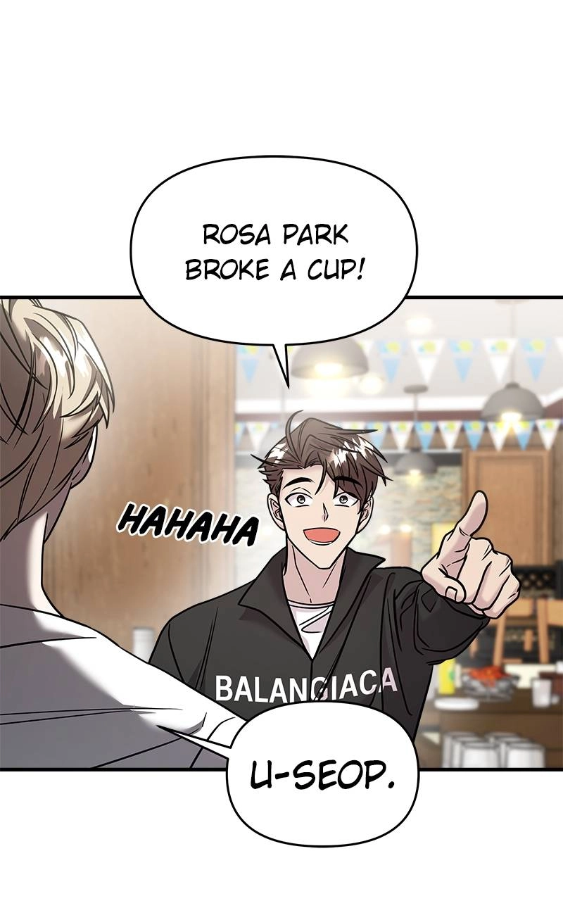 Villain with a Crush Chapter 21 Page 85