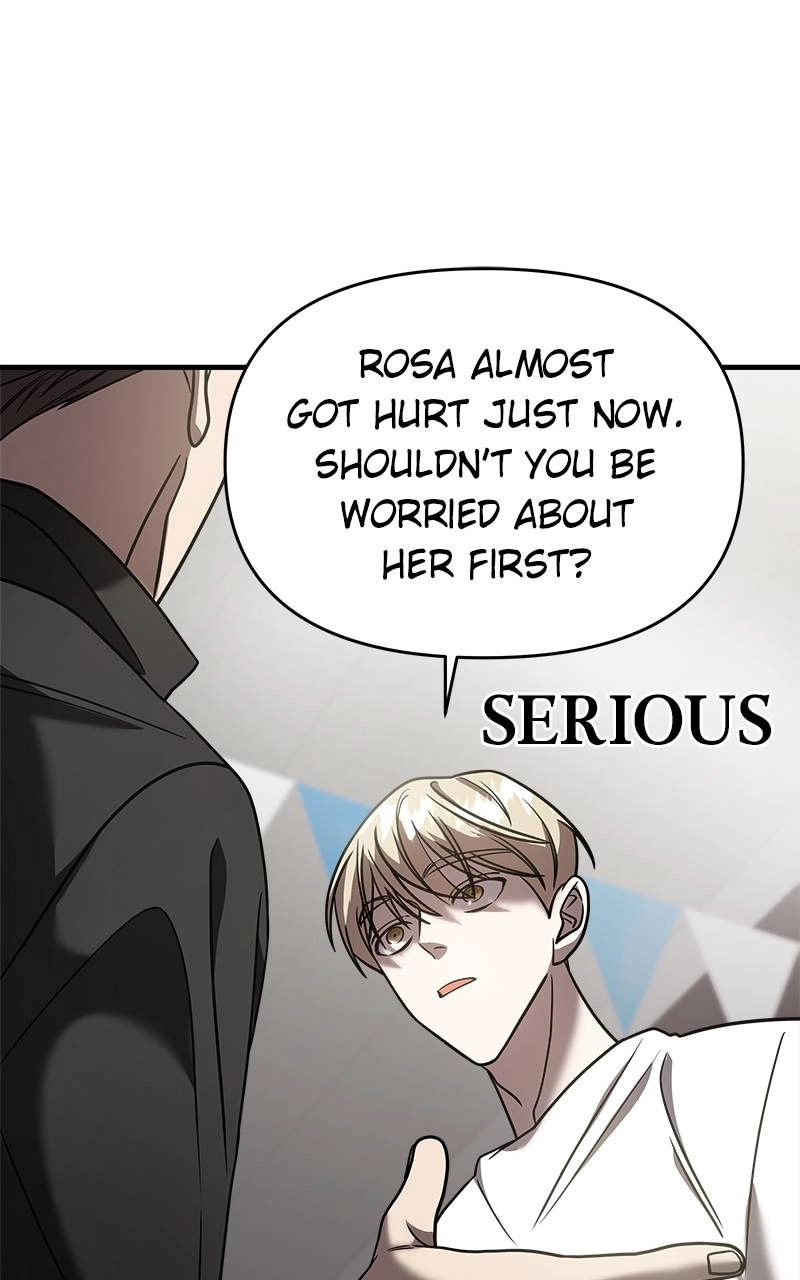 Villain with a Crush Chapter 21 Page 86