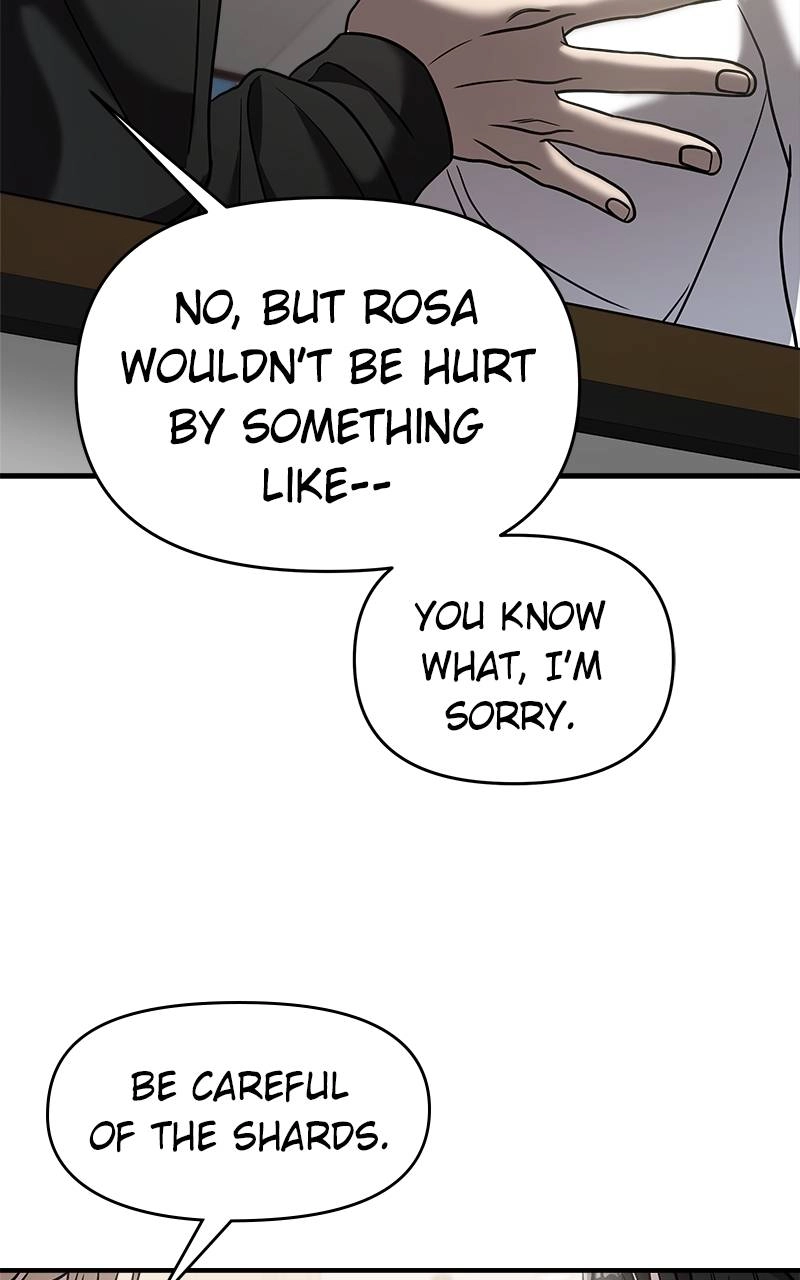 Villain with a Crush Chapter 21 Page 87