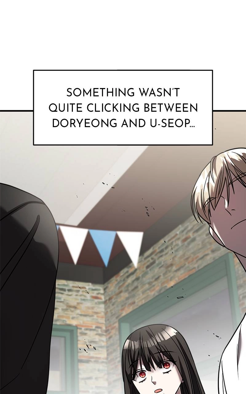 Villain with a Crush Chapter 21 Page 89
