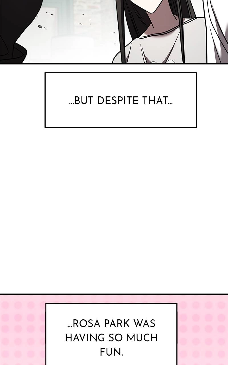 Villain with a Crush Chapter 21 Page 90