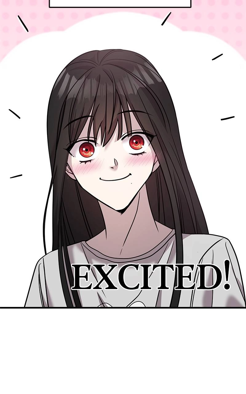 Villain with a Crush Chapter 21 Page 91
