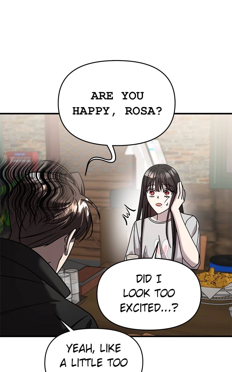 Villain with a Crush Chapter 21 Page 92