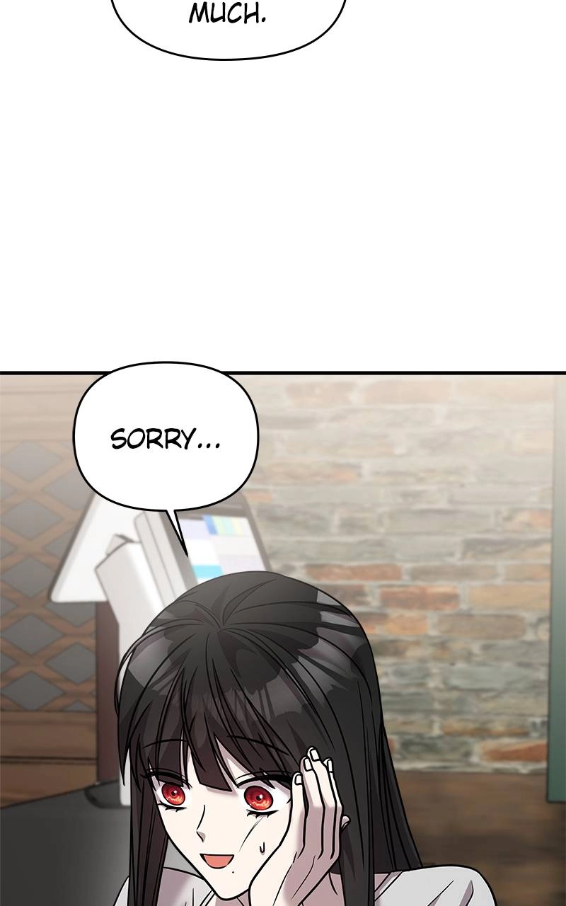 Villain with a Crush Chapter 21 Page 93