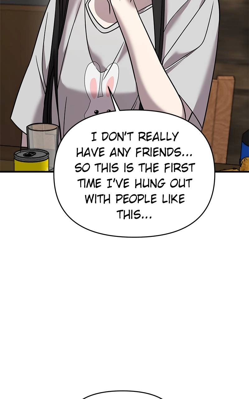 Villain with a Crush Chapter 21 Page 94