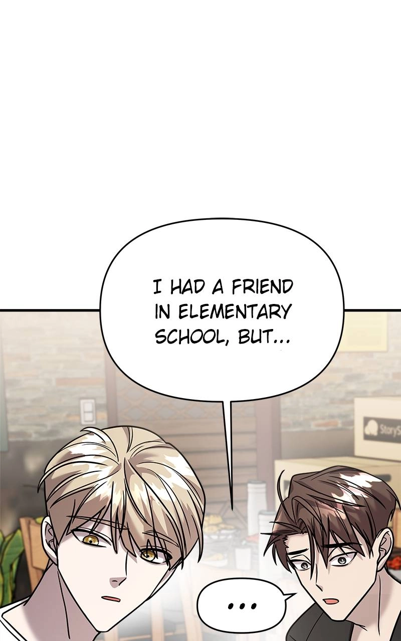 Villain with a Crush Chapter 21 Page 96