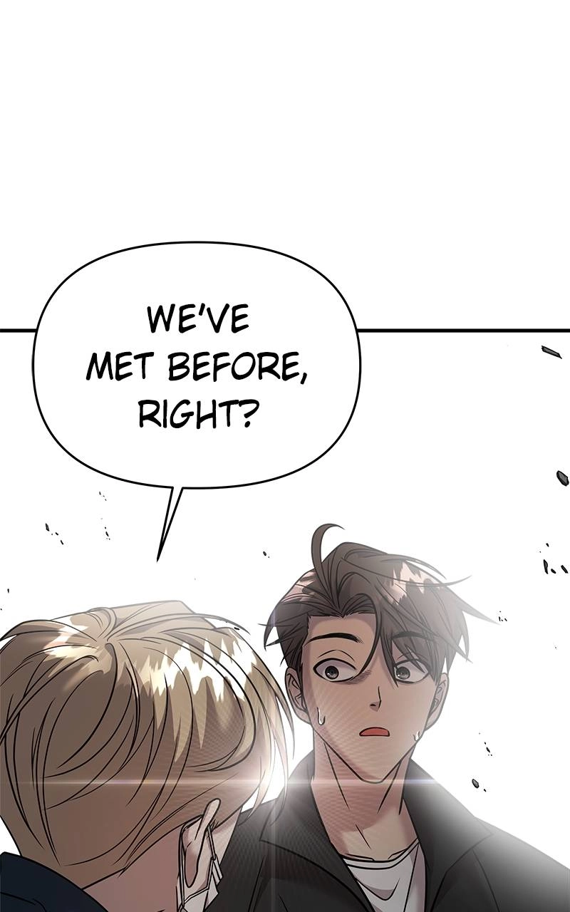Villain with a Crush Chapter 21 Page 9