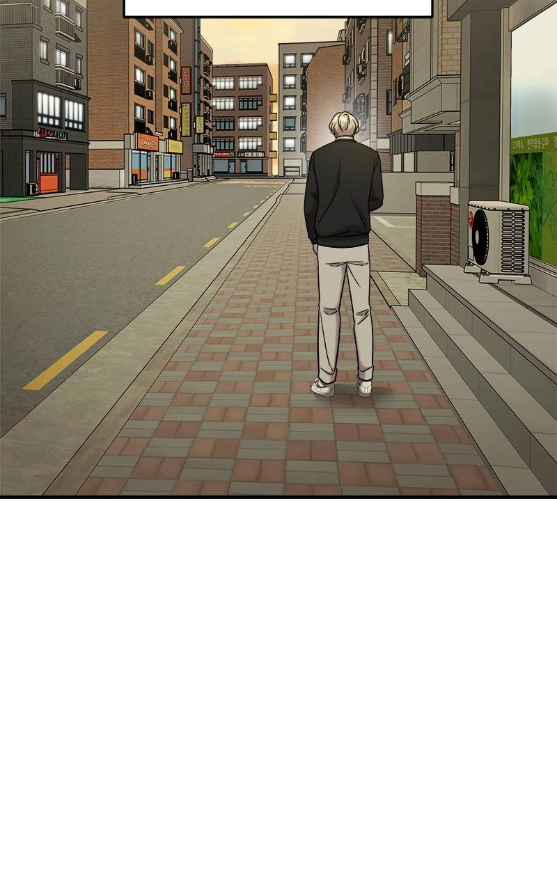 Villain with a Crush Chapter 85 Page 114