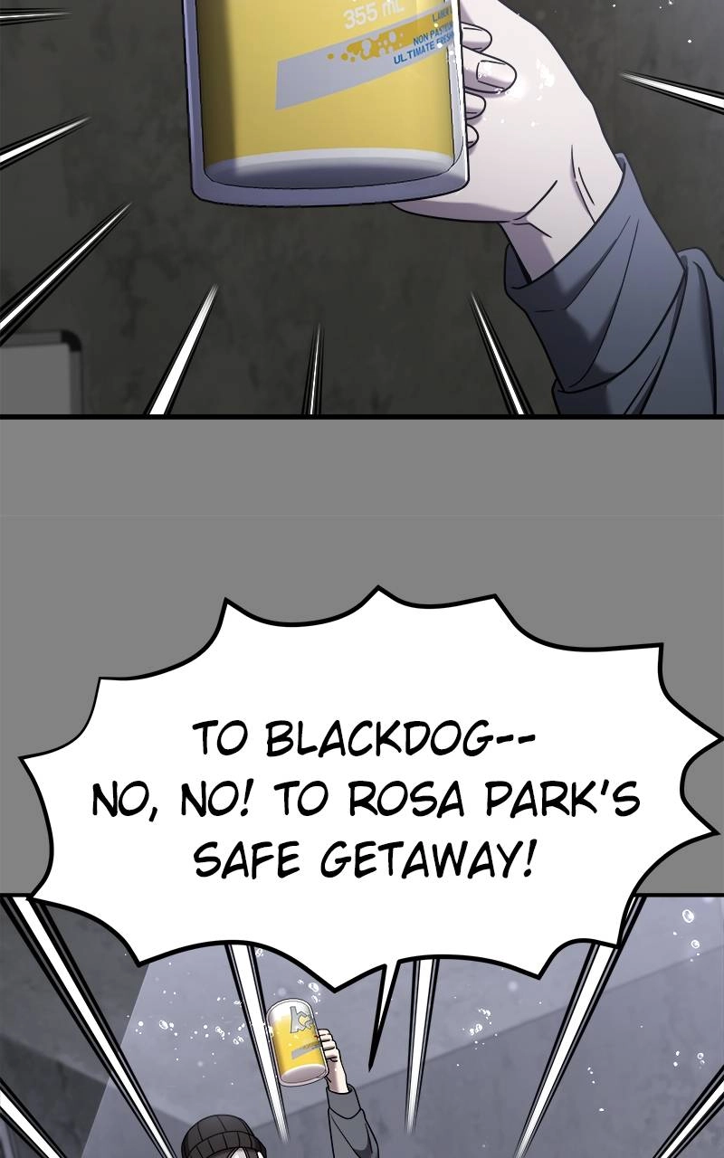 Villain with a Crush Chapter 85 Page 41