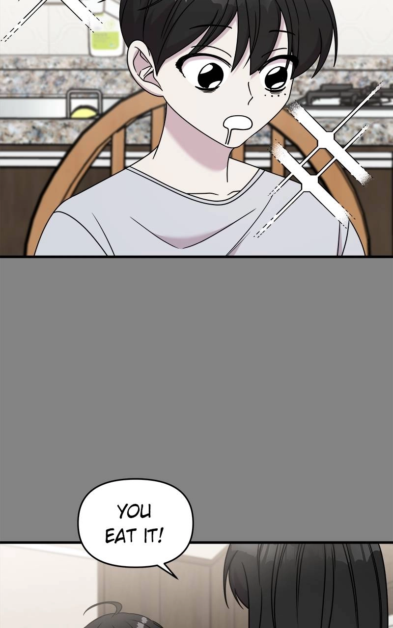 Villain with a Crush Chapter 101 Page 79