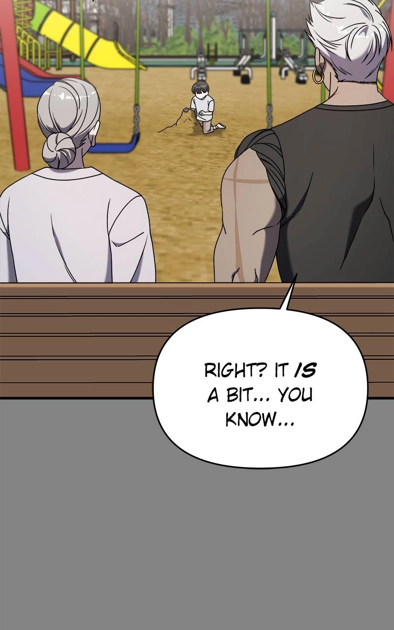 Villain with a Crush Chapter 101 Page 98