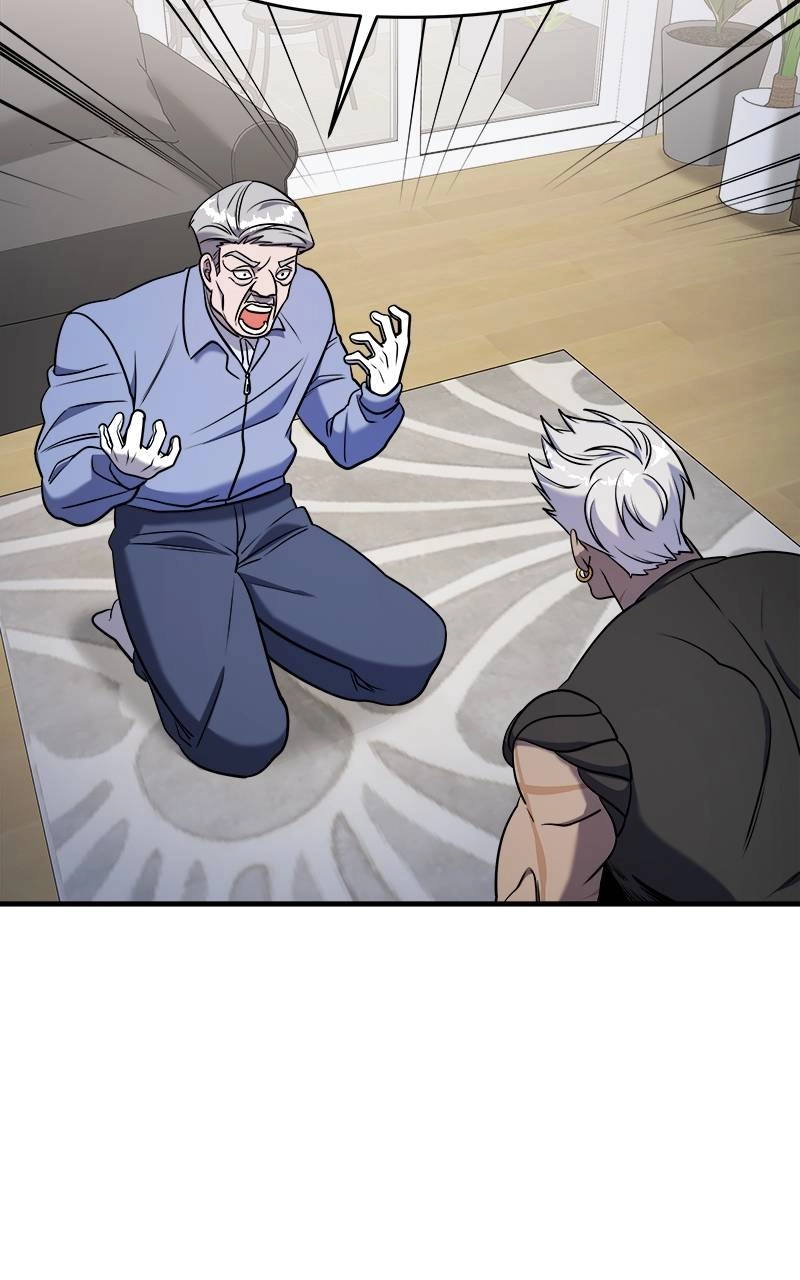 Villain with a Crush Chapter 59 Page 100