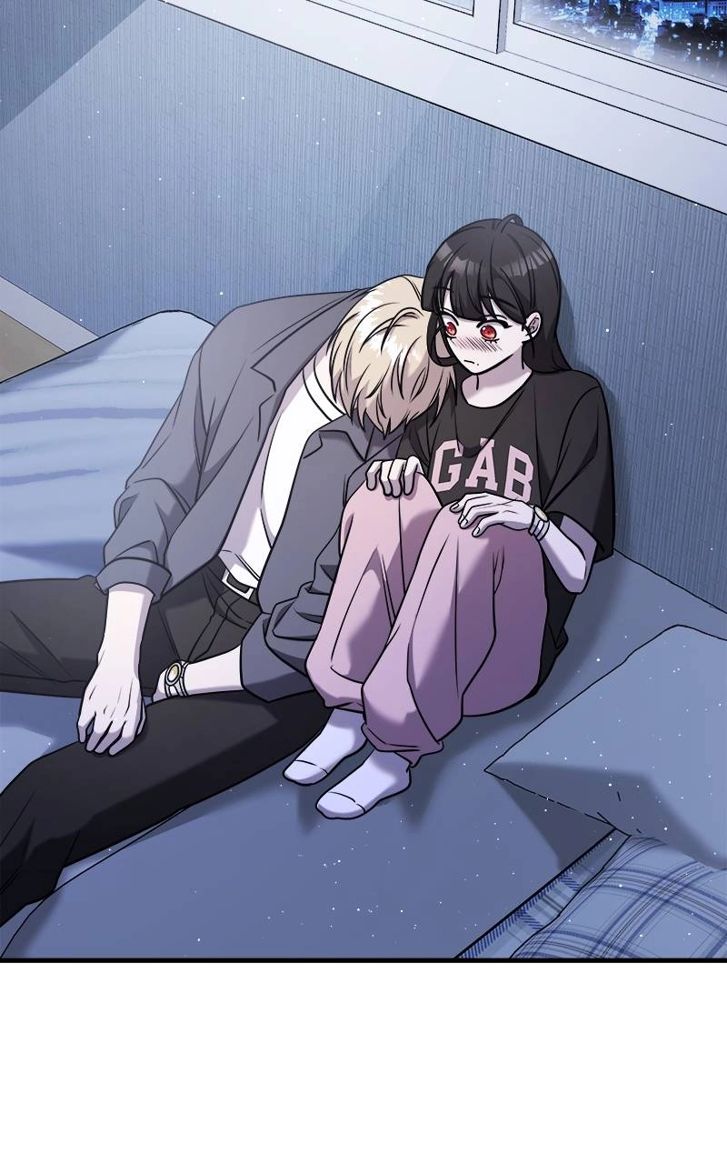 Villain with a Crush Chapter 59 Page 103