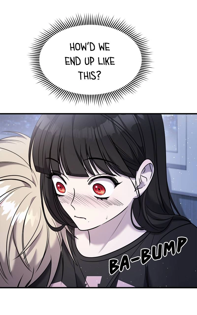 Villain with a Crush Chapter 59 Page 104
