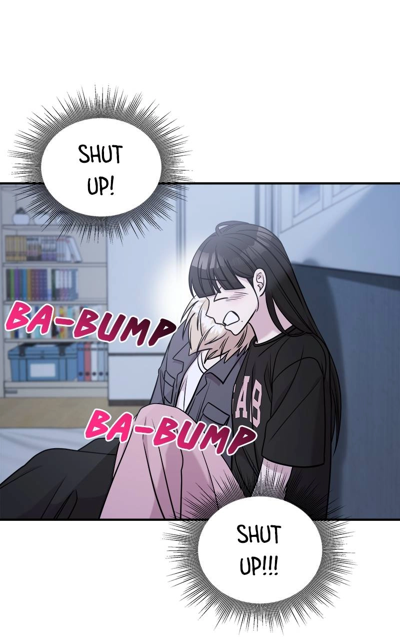 Villain with a Crush Chapter 59 Page 106