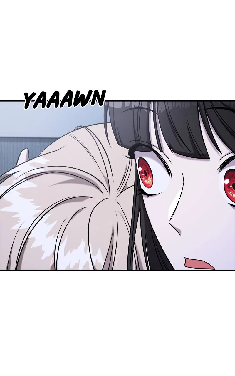 Villain with a Crush Chapter 59 Page 107