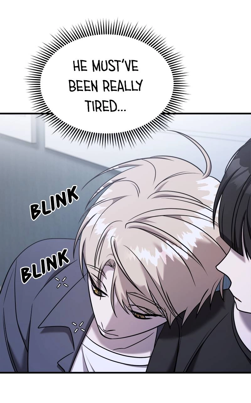 Villain with a Crush Chapter 59 Page 108