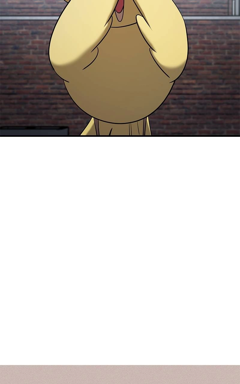 Villain with a Crush Chapter 59 Page 10