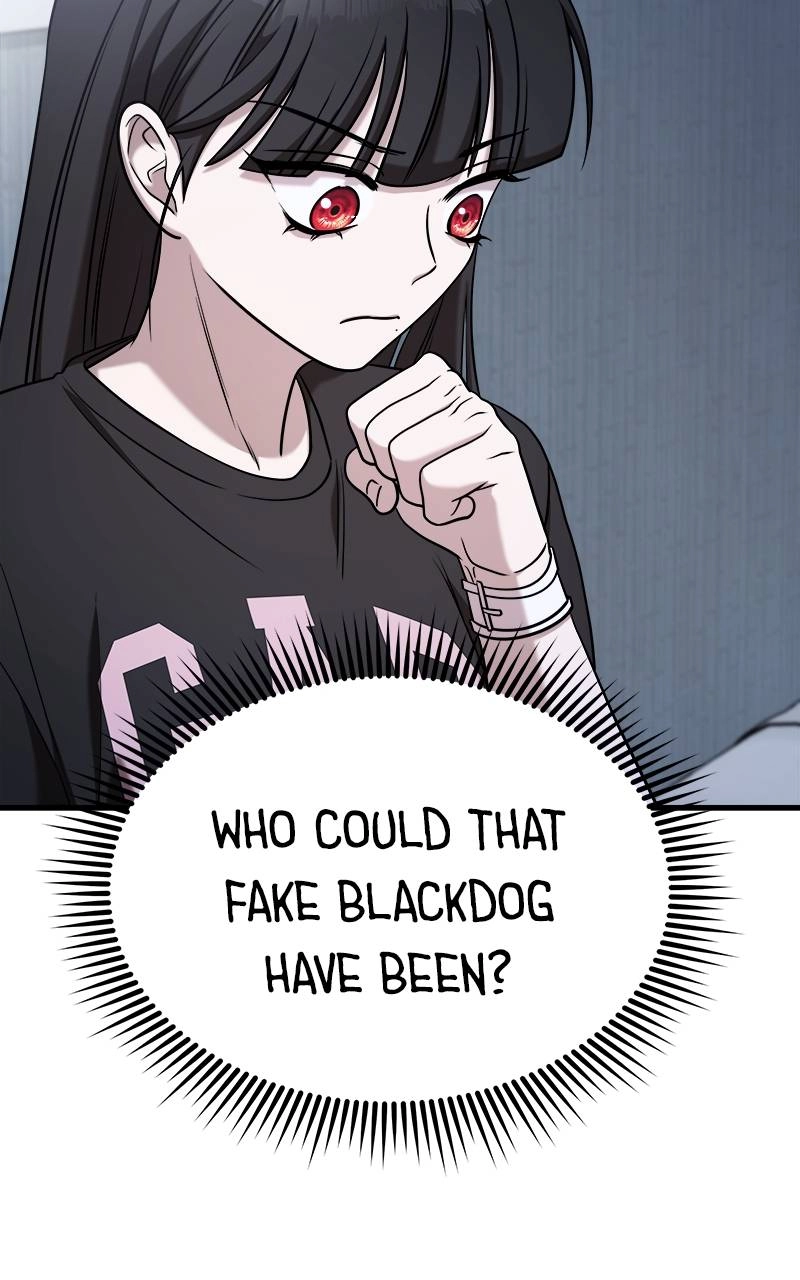 Villain with a Crush Chapter 59 Page 115