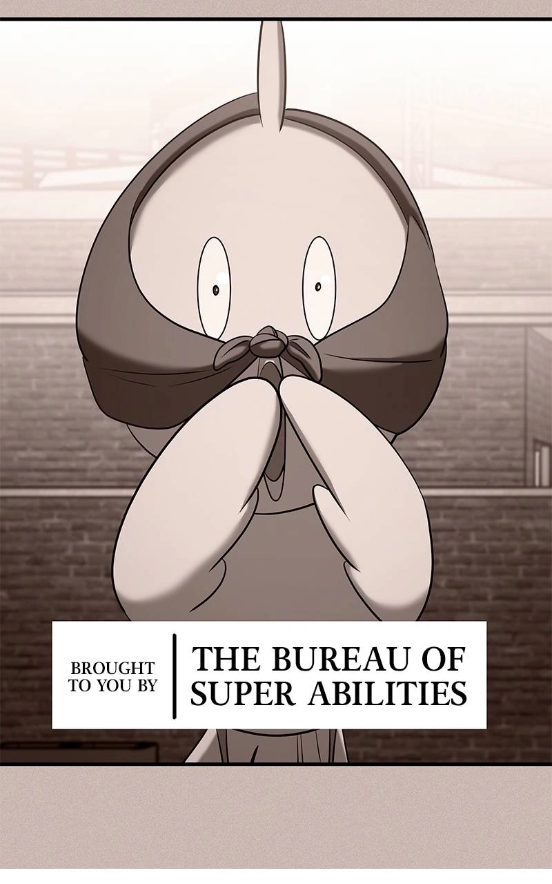 Villain with a Crush Chapter 59 Page 11