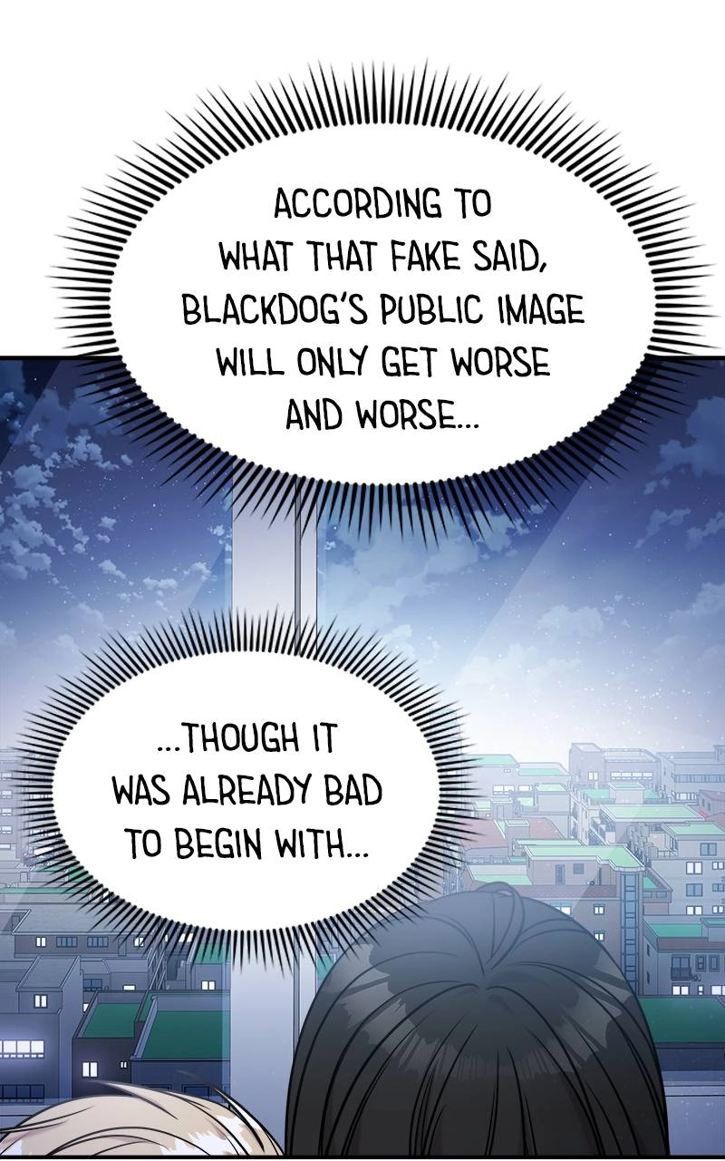 Villain with a Crush Chapter 59 Page 121