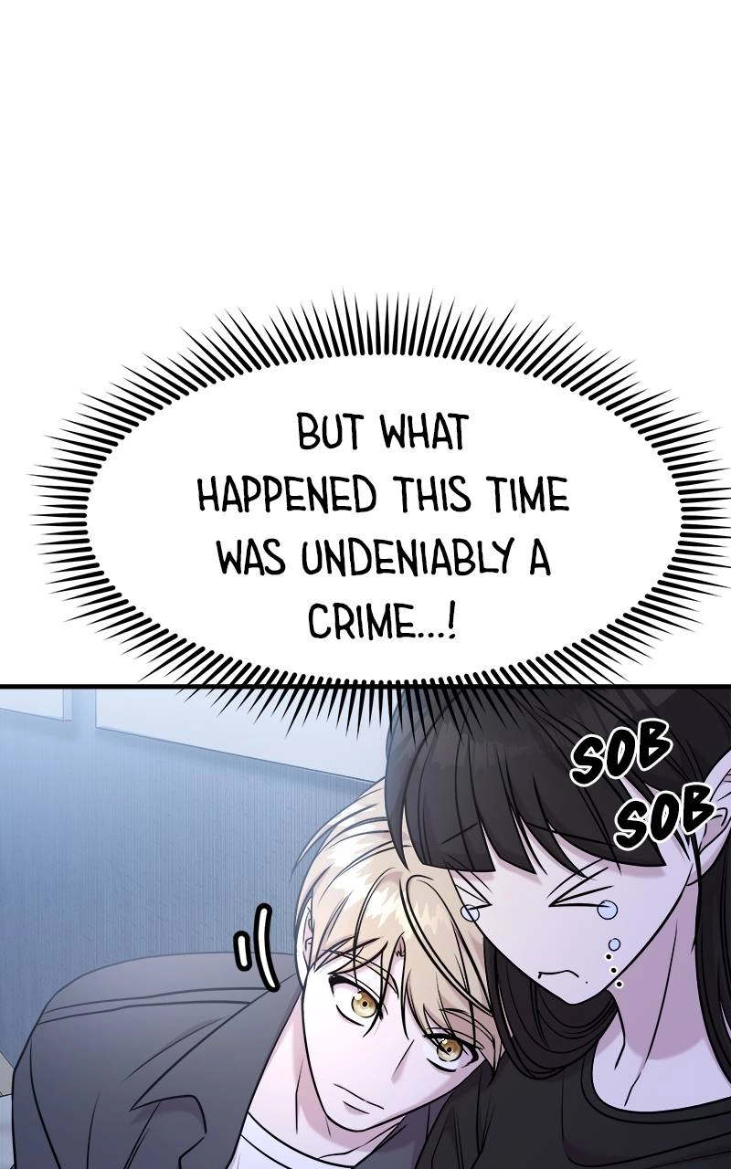 Villain with a Crush Chapter 59 Page 122