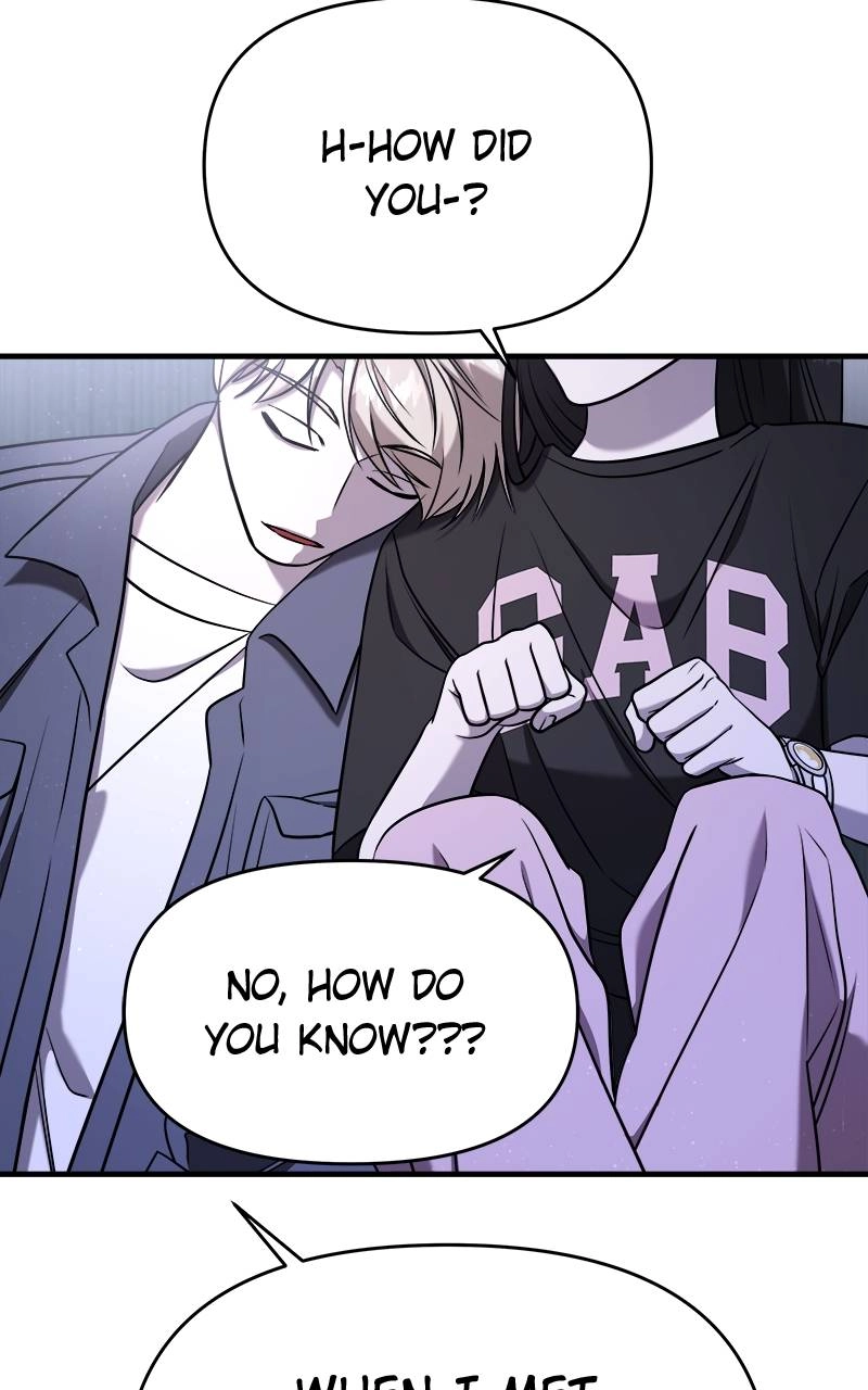 Villain with a Crush Chapter 59 Page 127