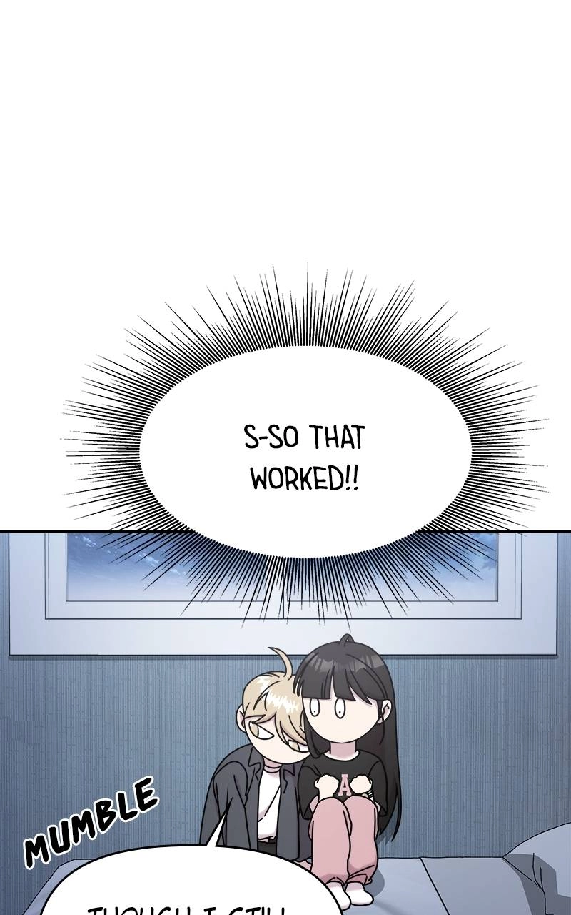 Villain with a Crush Chapter 59 Page 131