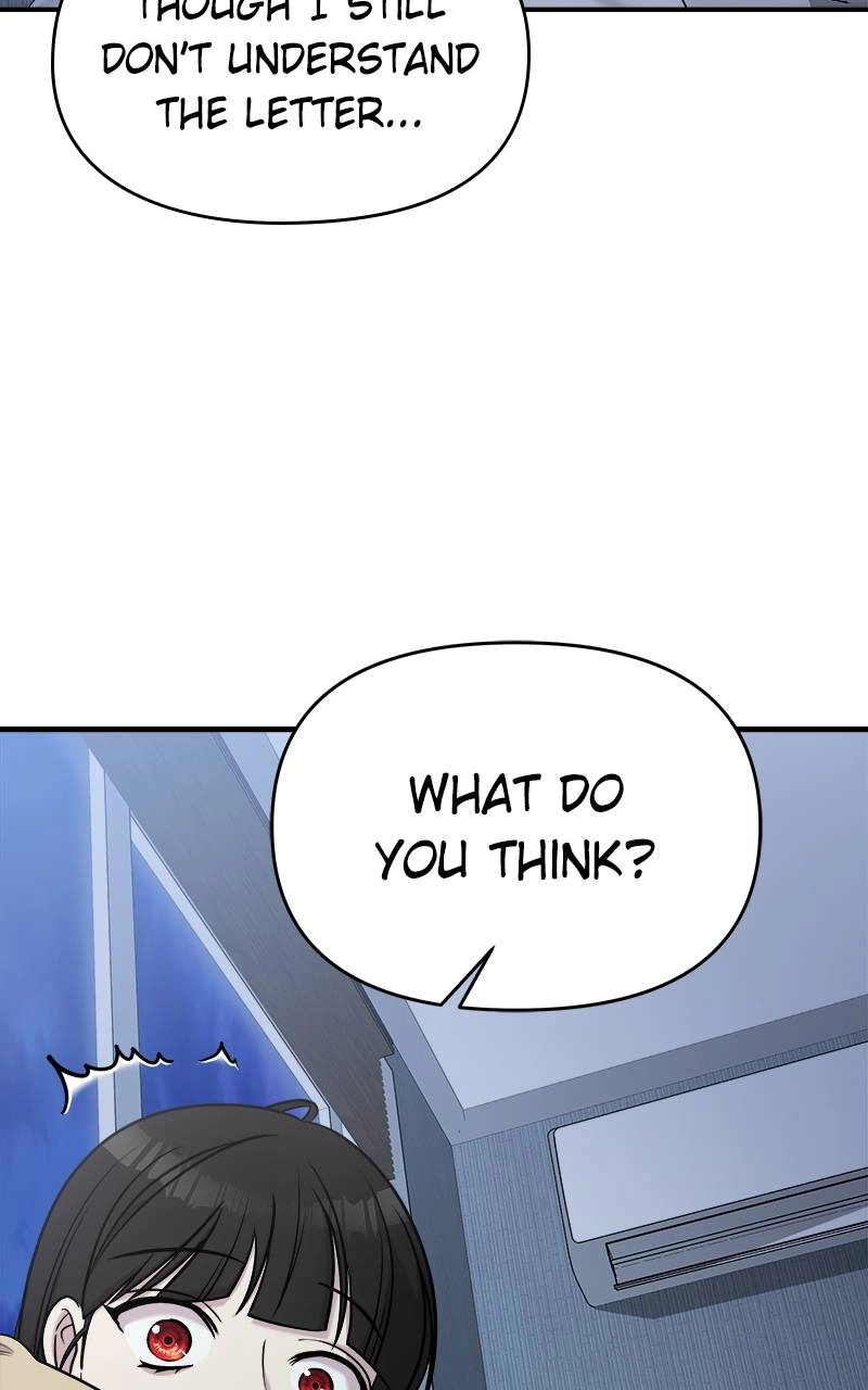 Villain with a Crush Chapter 59 Page 132